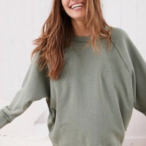 aerie crewneck